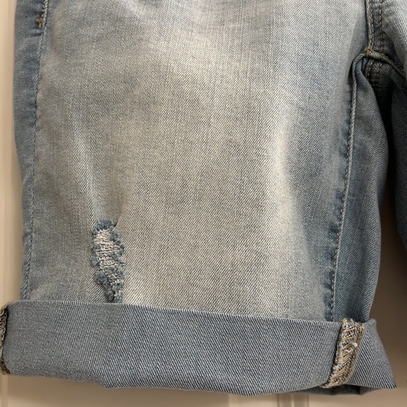 So Bermuda Shorts - Picture 3 of 12